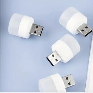 USB- Plug in  Ultra Bright Light